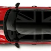 MINI Dachdekor F56