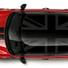 MINI Dachdekor Night Jack F55