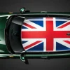 MINI Dachdekor Union Jack