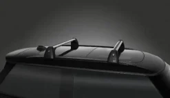 MINI Dachträger Relingträger F54 F60