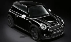 MINI Dekorstreifen