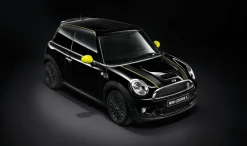 MINI Dekorstreifen