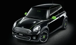 MINI Dekorstreifen