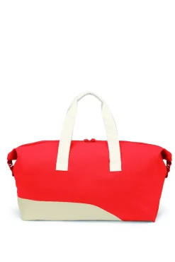 MINI Duffle Bag Car Face Detail