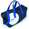 MINI Duffle Bag Car Face Detail