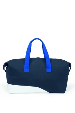MINI Duffle Bag Car Face Detail