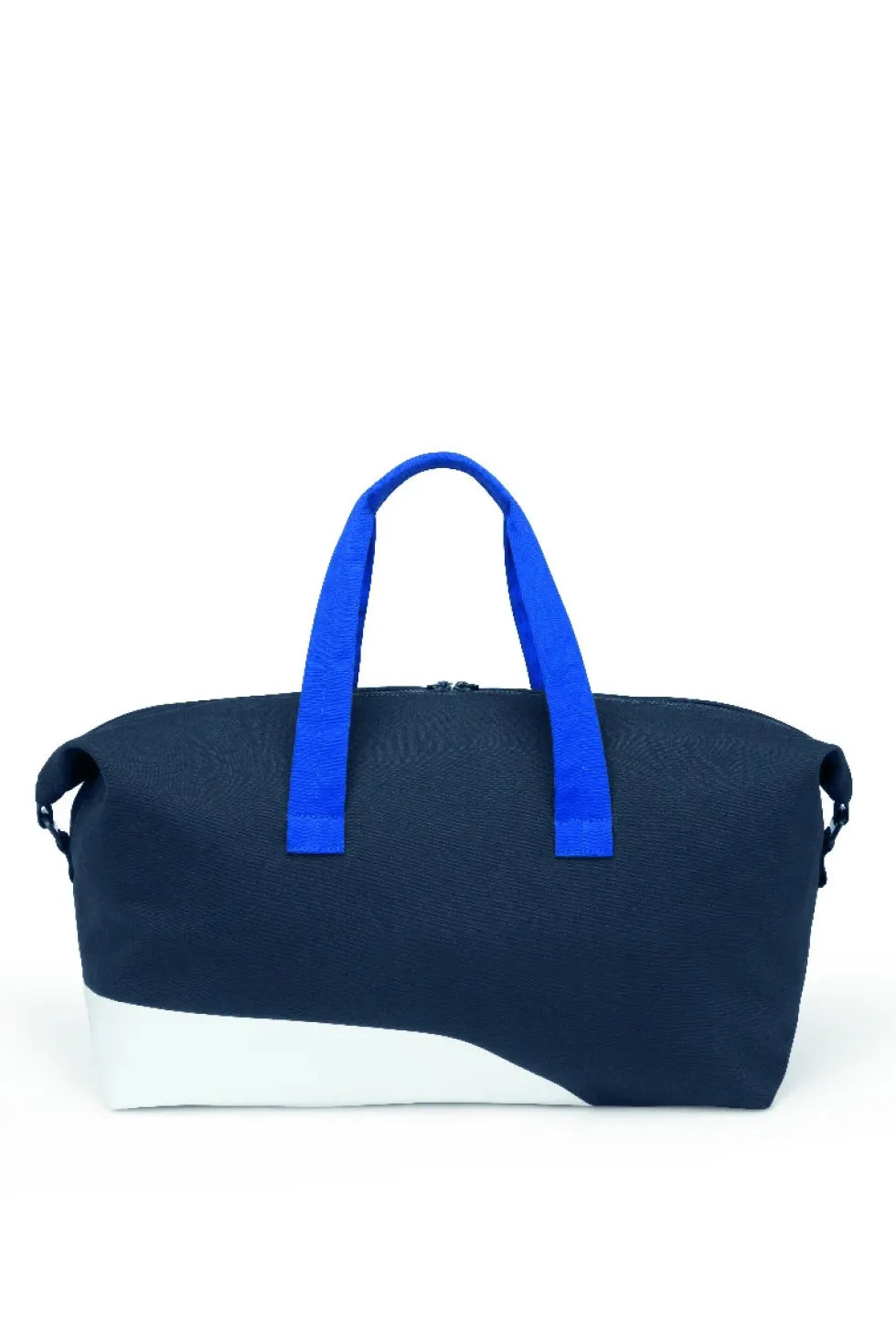 MINI Duffle Bag Car Face Detail