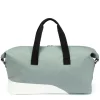 MINI Duffle Bag Car Face Detail
