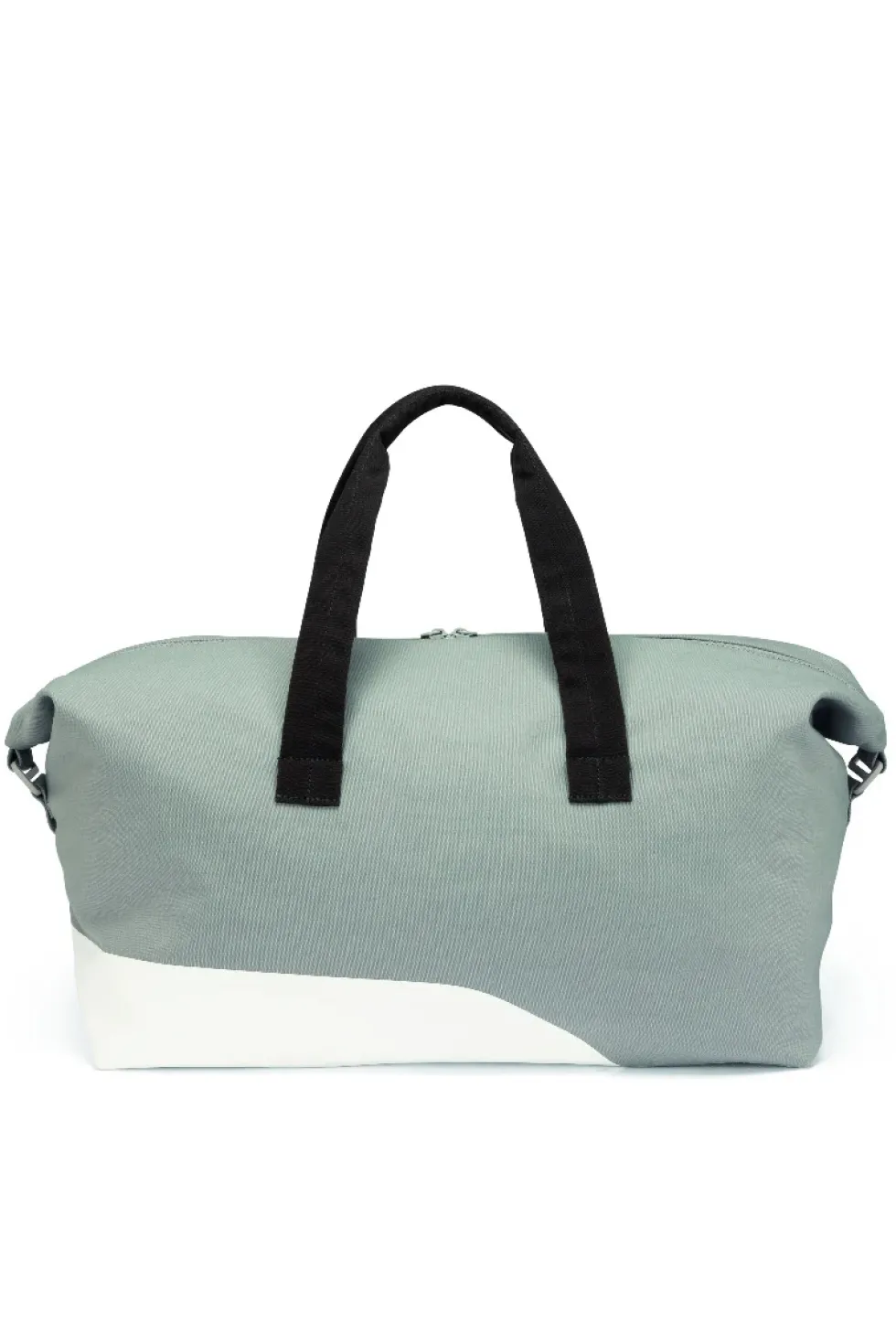 MINI Duffle Bag Car Face Detail