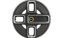 MINI Electric Corona Spoke 737 bicolor (spectre grey/hochglanzpoliert) 7Jx17 ET54 F56