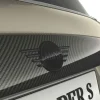 MINI Emblem hinten F60
