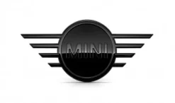 MINI Emblem vorne F54