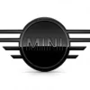 MINI Emblem vorne F60