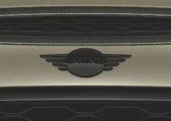 MINI Emblem vorne F60