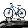 MINI Fahrraddachträger Tourenradhalterung