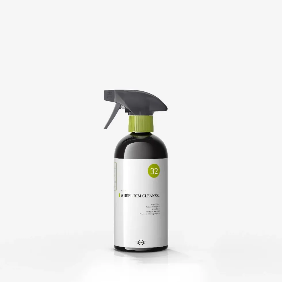 MINI Felgenreiniger 500 ml