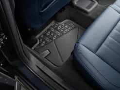 MINI Fussmatten Allwetter hinten Countryman U25