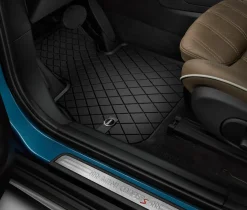 MINI Fussmatten Allwetter vorn F60 (RHD)