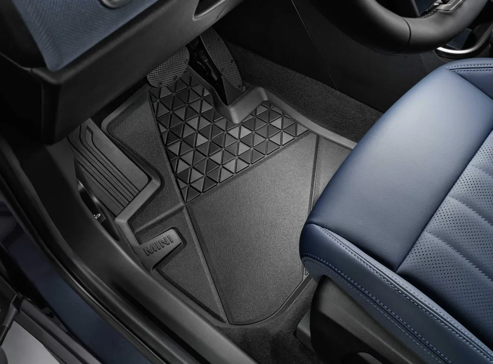 MINI Fussmatten Allwetter vorne Countryman U25