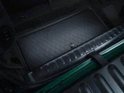 MINI Gepäckraumformmatte Cabrio F57 F67