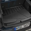 MINI Gepäckraumformmatte Countryman U25