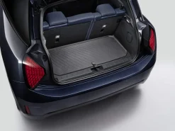 MINI Gepäckraumformmatte J01 Cooper E / SE