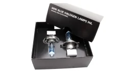 MINI Halogenlampen