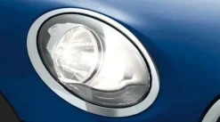 MINI Halogenlampen