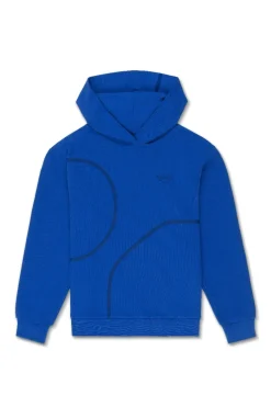 MINI Hoodie Outline Print Damen