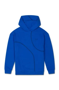 MINI Hoodie Outline Print Herren