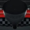 MINI Innenspiegelkappe JCW Pro Design