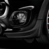 MINI JCW Black Band Spoiler vorn links / rechts F55 F56 F57