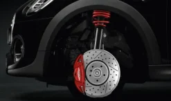 MINI JCW Gewindefahrwerk F56 F56N