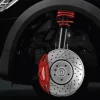 MINI JCW Gewindefahrwerk F55 F55N