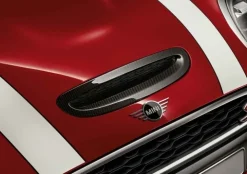 MINI JCW Lufteinlassblende Carbon F54, F55, F56, F57