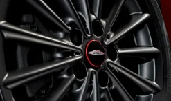 MINI JCW Nabenabdeckung feststehend F54 F55 F56 F56 BEV F57 F60