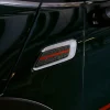 MINI JCW Side Scuttles Carbon F54
