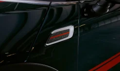 MINI JCW Side Scuttles Carbon F54