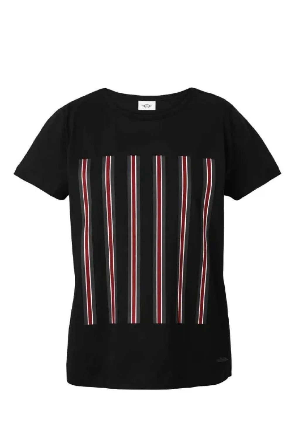 MINI JCW Stripes T-Shirt Damen