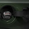 MINI JCW Tankverschlusskappe Carbon