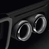 MINI John Cooper Works Endrohrblende-Carbon F55 F56 F57