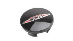 MINI John Cooper Works NabenabdeckungD=53.9mm R55, R56, R57, R58, R59, R60, R61