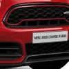 MINI John Cooper Works Pro Ziergitter Frontklappe F60 Countryman