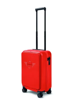 MINI Kabinen-Trolley Wing Logo Debossed