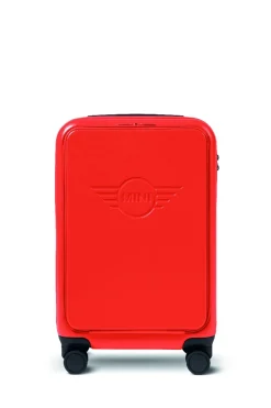 MINI Kabinen-Trolley Wing Logo Debossed