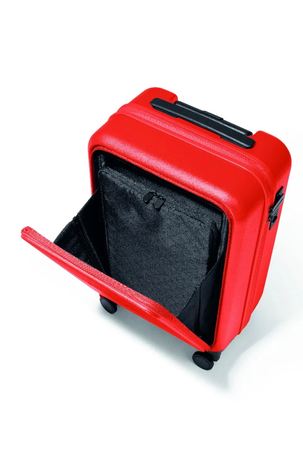 MINI Kabinen-Trolley Wing Logo Debossed