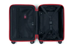 MINI Kabinen-Trolley Wing Logo Debossed