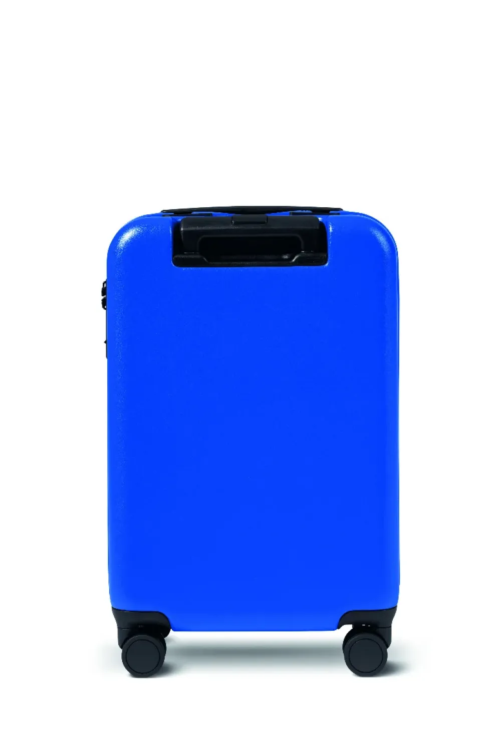 MINI Kabinen-Trolley Wing Logo Debossed