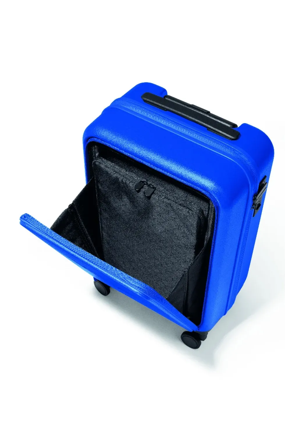 MINI Kabinen-Trolley Wing Logo Debossed