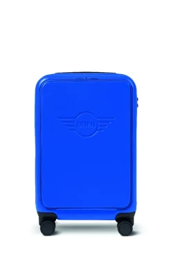 MINI Kabinen-Trolley Wing Logo Debossed